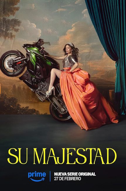 مسلسل Her Majesty الموسم الاول الحلقة 2 مترجمة