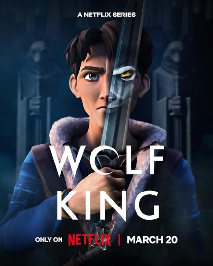مسلسل Wolf King مترجم