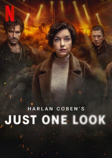 مسلسل Just One Look الموسم الاول مترجم
