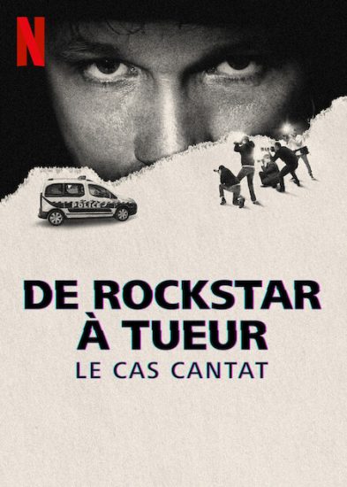 مسلسل From Rock Star to Killer الموسم الاول مترجم