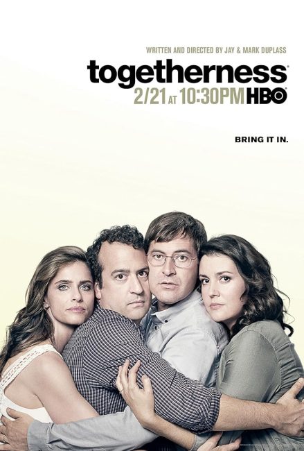 مسلسل Togetherness الموسم الثاني الحلقة 3 مترجمة