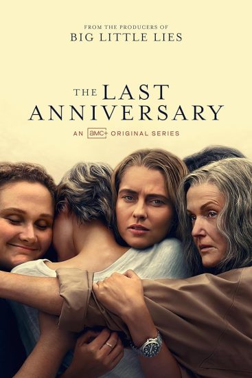 مسلسل The Last Anniversary الموسم الاول مترجم