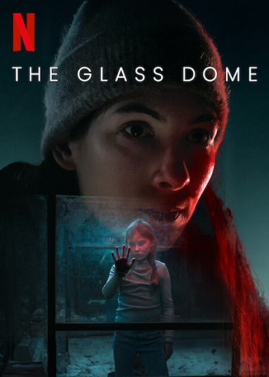 مسلسل The Glass Dome الموسم الاول مترجم