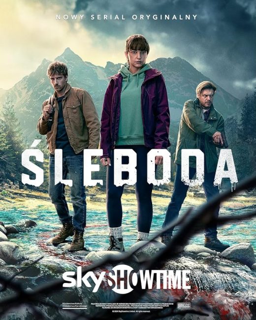 مسلسل Sleboda الموسم الاول الحلقة 1 مترجمة