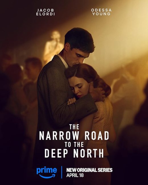 مسلسل The Narrow Road to the Deep North الموسم الاول الحلقة 1 مترجمة