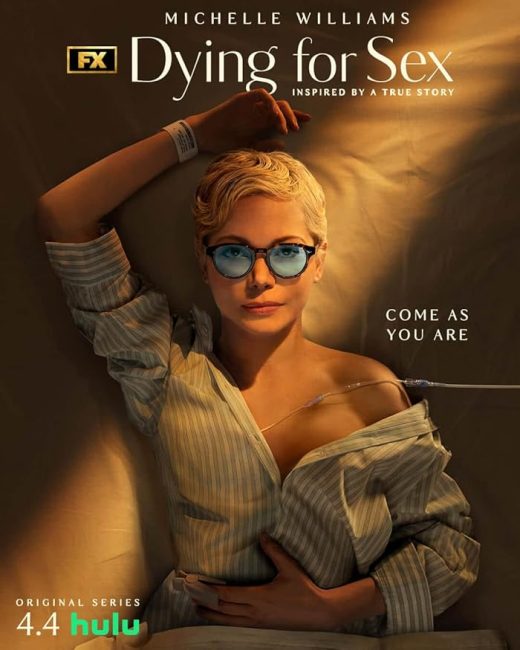 مسلسل Dying for Sex الموسم الاول الحلقة 6 مترجمة