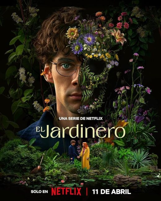 مسلسل The Gardener الموسم الاول الحلقة 2 مترجمة