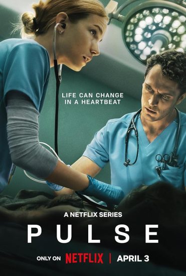 مسلسل Pulse الموسم الاول مترجم