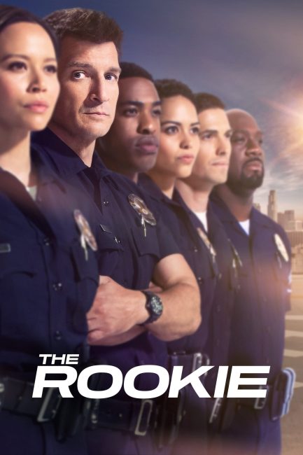 مسلسل The Rookie الموسم الثاني الحلقة 1 مترجمة