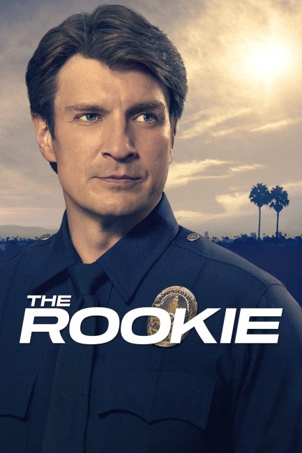 مسلسل The Rookie الموسم الاول الحلقة 4 مترجمة