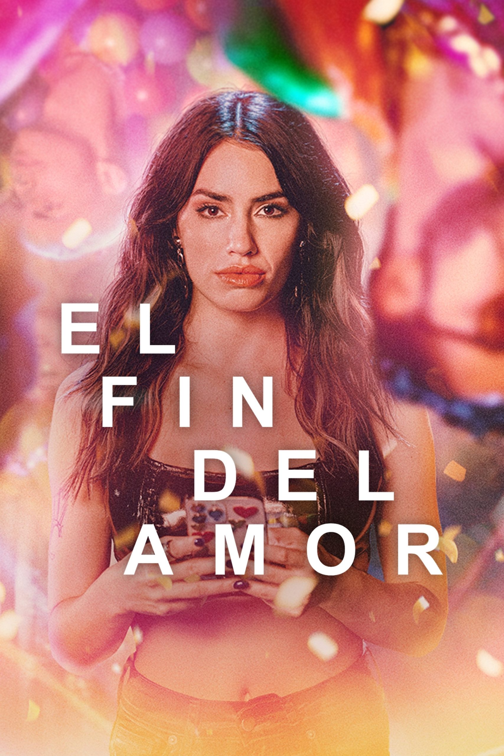 مسلسل The End of Love مترجم