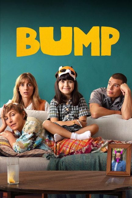 مسلسل Bump الموسم الثالث الحلقة 5 مترجمة