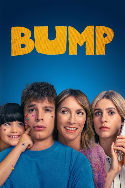 مسلسل Bump الموسم الرابع الحلقة 6 مترجمة
