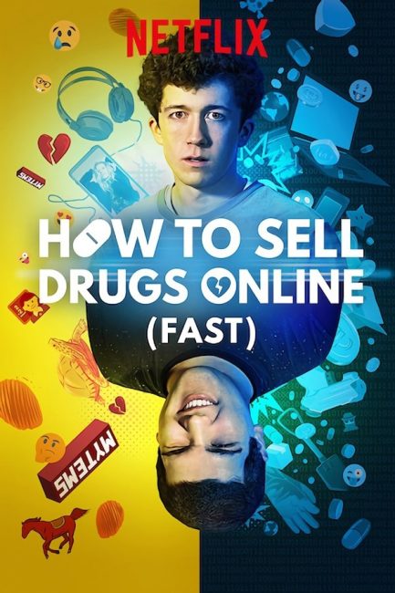 مسلسل How to Sell Drugs Online Fast الموسم الاول الحلقة 2 مترجمة