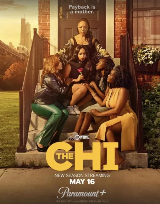 مسلسل The Chi الموسم السابع الحلقة 6 مترجمة