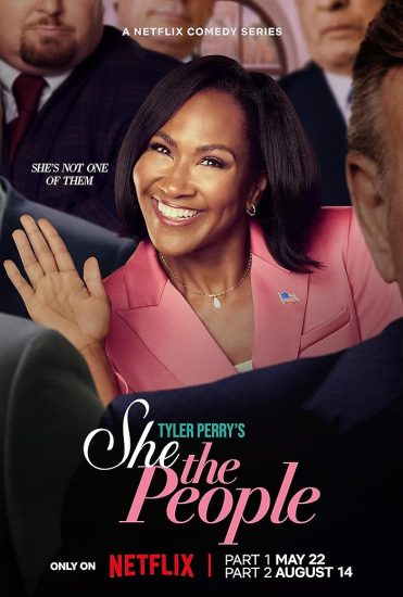 مسلسل She the People الموسم الاول الحلقة 2 مترجمة