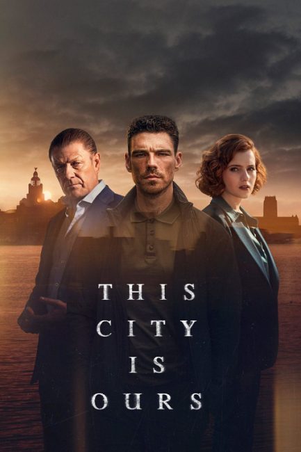 مسلسل This City Is Ours الموسم الاول الحلقة 3 مترجمة