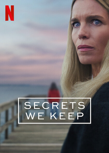 مسلسل Secrets We Keep الموسم الاول الحلقة 2 مترجمة