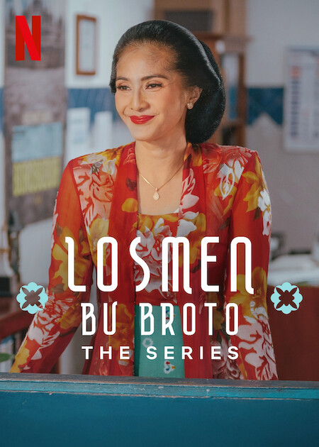 مسلسل نزل السيدة بروتو: المسلسل Losmen Bu Broto: The Series الحلقة 1 مترجمة
