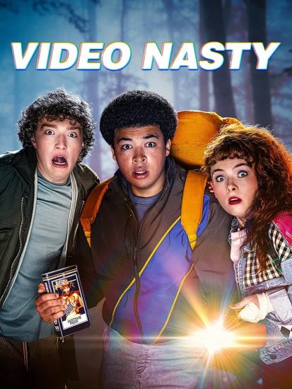 مسلسل Video Nasty الموسم الاول مترجم