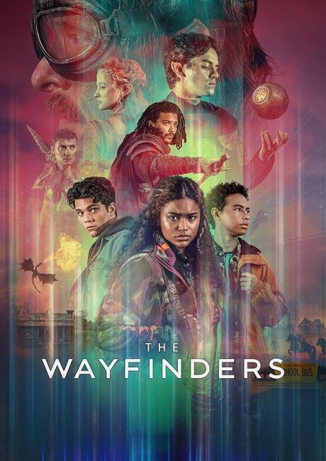 مسلسل The Wayfinders الموسم الاول الحلقة 2 مترجمة