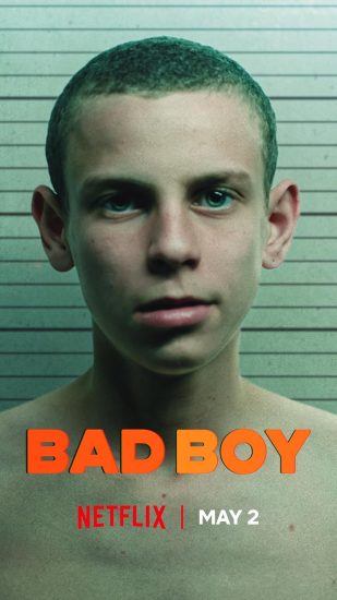مسلسل Bad Boy الموسم الاول مترجم