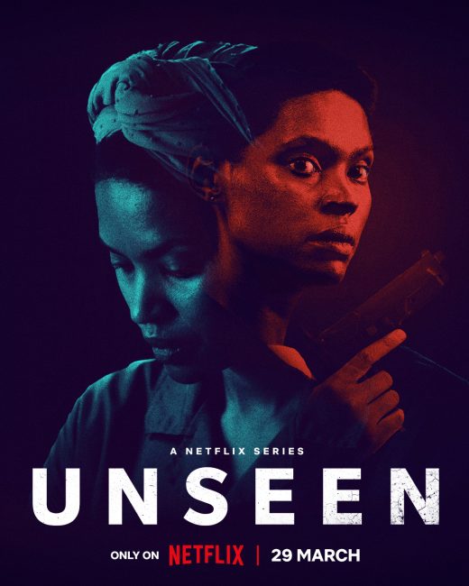 مسلسل Unseen الموسم الاول الحلقة 5 مترجمة