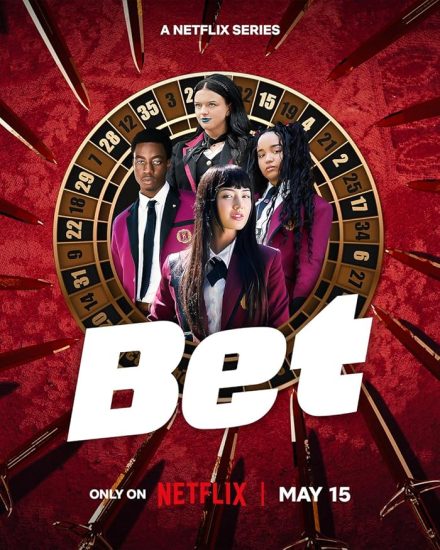 مسلسل Bet الموسم الاول الحلقة 10 والاخيرة مترجمة