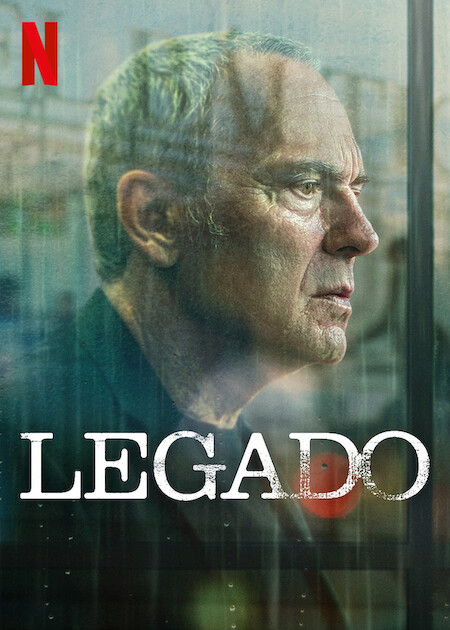 مسلسل Rotten Legacy الموسم الاول مترجم