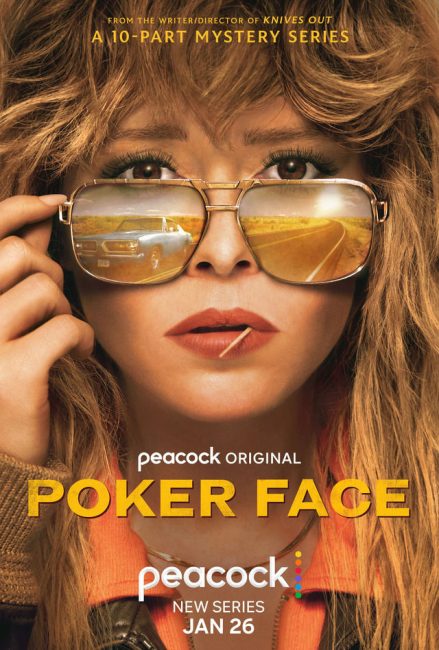 مسلسل Poker Face الموسم الاول الحلقة 8 مترجمة
