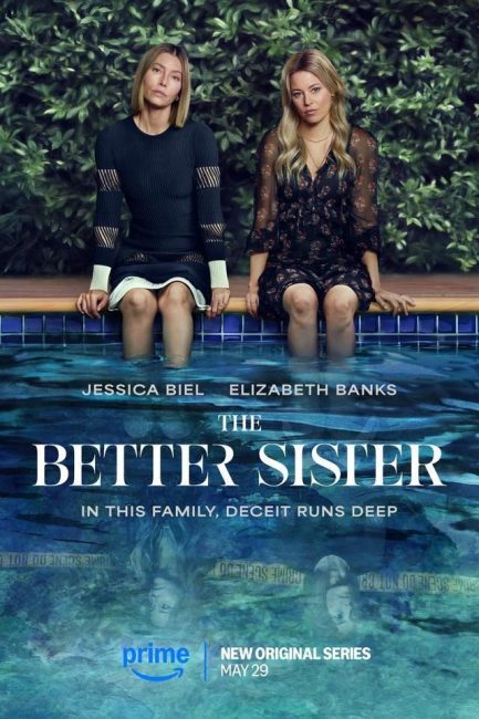 مسلسل The Better Sister الموسم الاول الحلقة 3 مترجمة