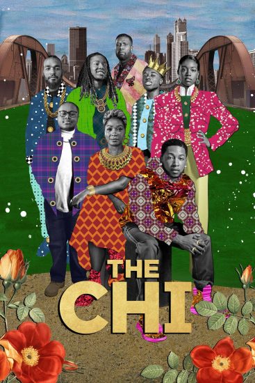 مسلسل The Chi الموسم الخامس الحلقة 10 والاخيرة مترجمة