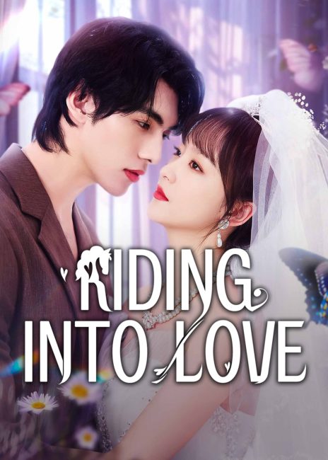 مسلسل الركوب نحو الحب Riding into Love الحلقة 11 مترجمة
