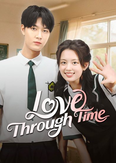 مسلسل الحب عبر الزمن Love Through Time الحلقة 23 والاخيرة مترجمة