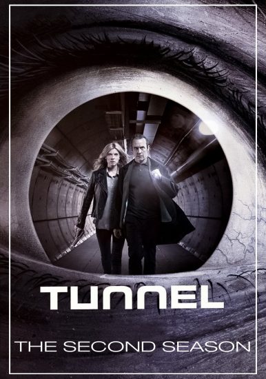 مسلسل The Tunnel الموسم الثاني الحلقة 8 والاخيرة مترجمة