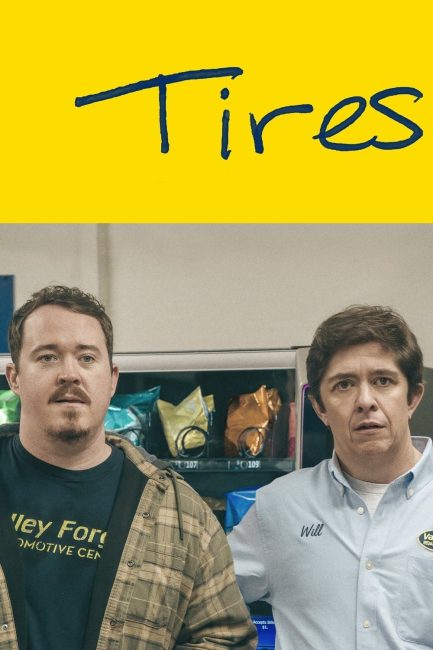 مسلسل Tires الموسم الثاني الحلقة 3 مترجمة
