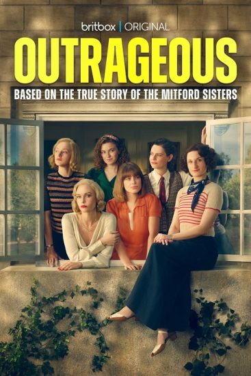 مسلسل Outrageous الموسم الاول الحلقة 6 والاخيرة مترجمة