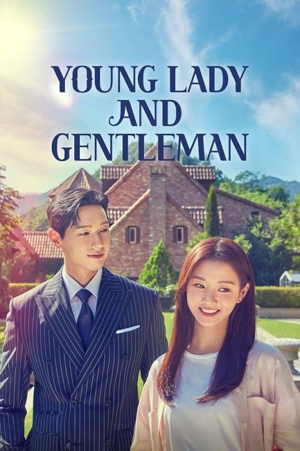 مسلسل الشابة والرجل النبيل Young Lady and Gentleman الحلقة 8 مترجمة