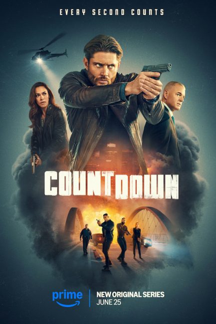 مسلسل Countdown الموسم الاول الحلقة 2 مترجمة