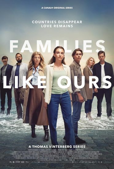 مسلسل Families Like Ours الموسم الاول مترجم