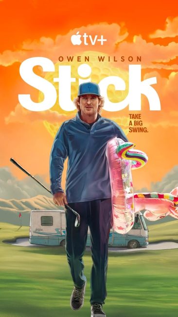 مسلسل Stick الموسم الاول الحلقة 8 مترجمة