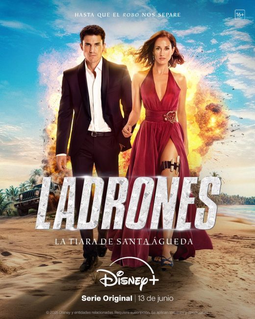 مسلسل Suspicious Minds الموسم الاول الحلقة 5 مترجمة