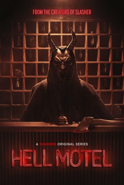مسلسل Hell Motel الموسم الاول الحلقة 2 مترجمة
