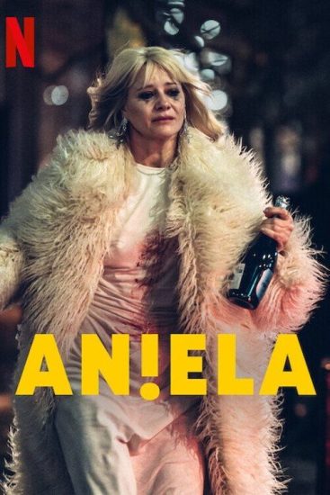 مسلسل Aniela الموسم الاول مترجم
