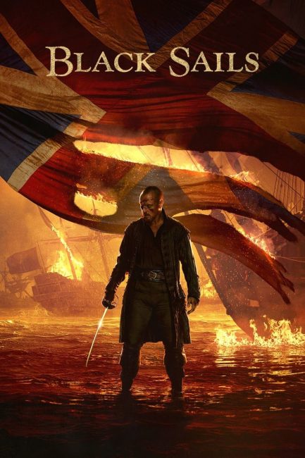مسلسل Black Sails الموسم الثالث الحلقة 1 مترجمة