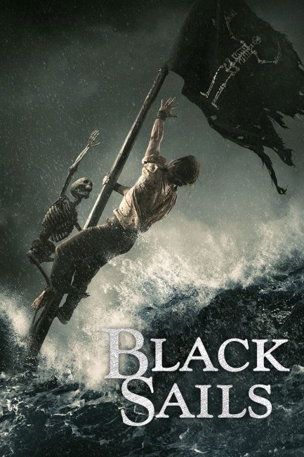 مسلسل Black Sails الموسم الاول الحلقة 1 مترجمة