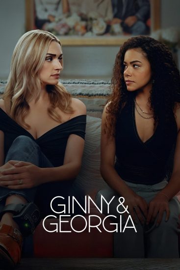 مسلسل Ginny & Georgia الموسم الثالث مترجم