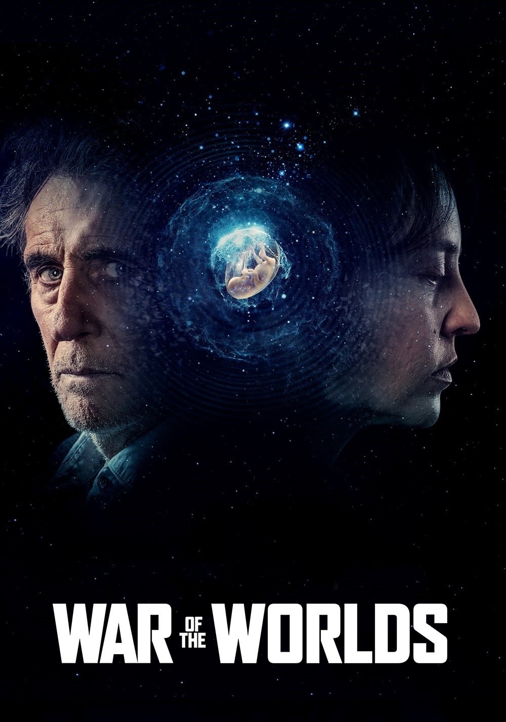 مسلسل War of the Worlds مترجم