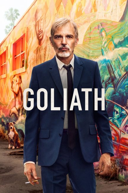 مسلسل Goliath الموسم الثاني الحلقة 1 مترجمة