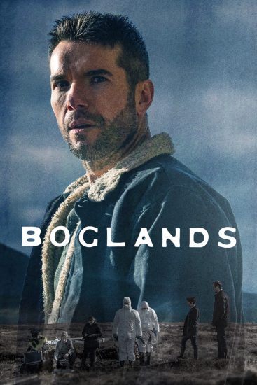 مسلسل Boglands الموسم الاول مترجم
